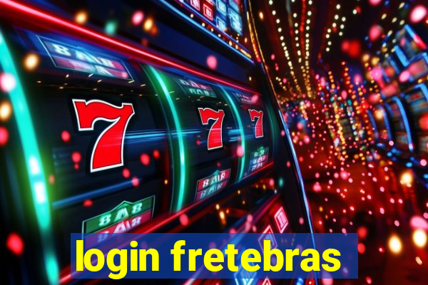 login fretebras